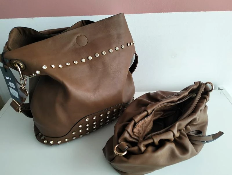 bolsa + pochette – photo 2